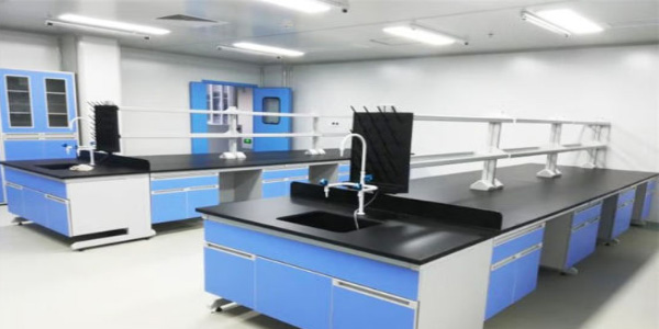 laboratory cleanroom